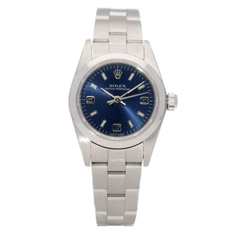 rolex lady oyster perpetual 76080|Rolex Oyster Perpetual 36 116000.